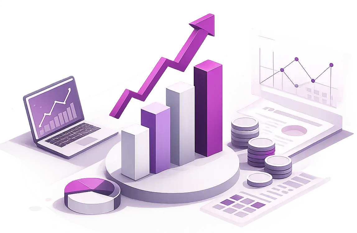 Finance Illustration