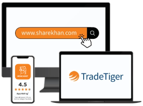 Sharekhan Partnership