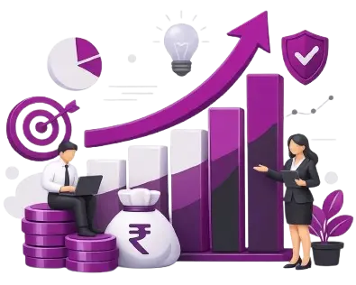 Why Choose Gokhru Investments